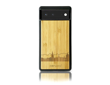 BERN Google Pixel 6 Backcase